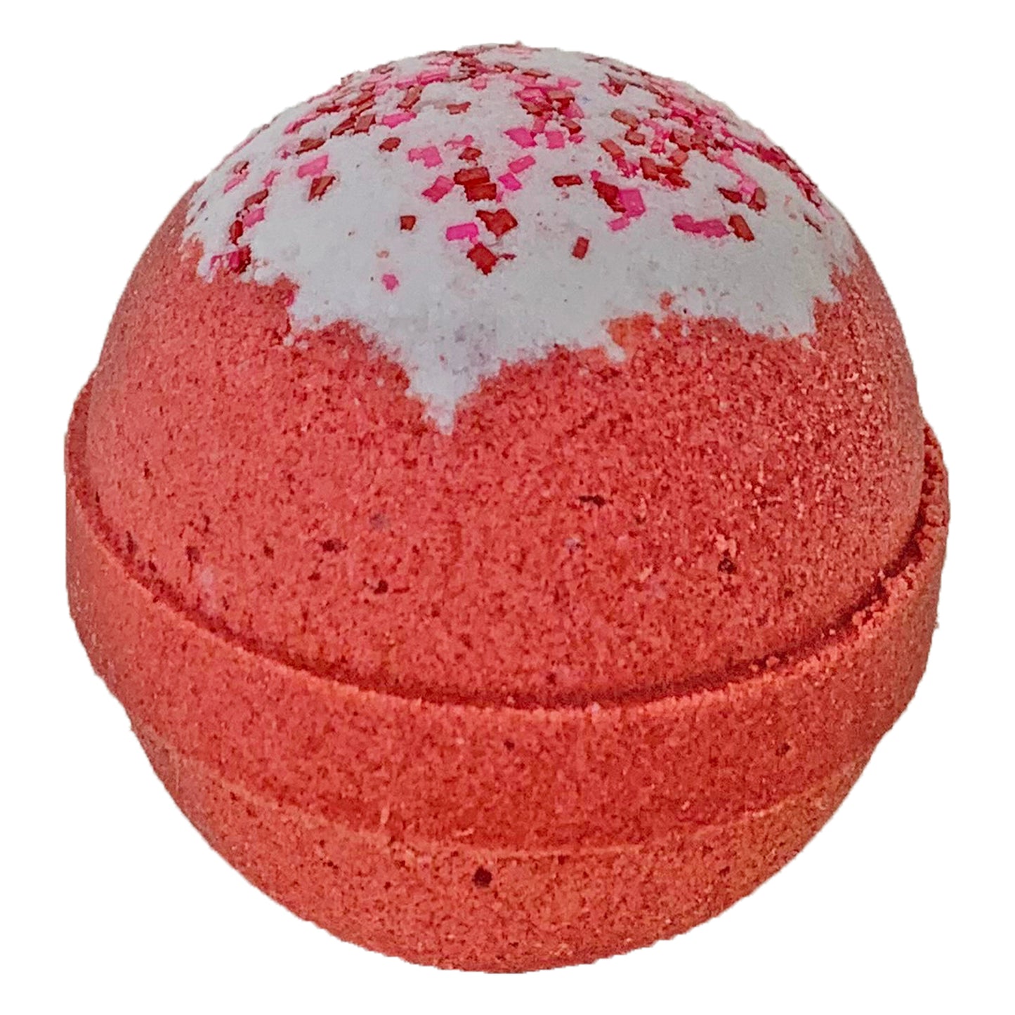 Valentine Surprise Bubble Bath Bomb - Two Sisters Spa
