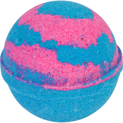 Unicorn Squishy Surprise Bubble Bath Bomb - Two Sisters Spa